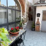 Appartamento Antica Dimora Polpenazze *