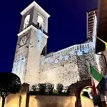 Antica Dimora Polpenazze Appartamento *