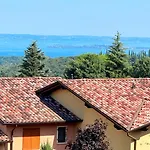 Antica Dimora Polpenazze Appartamento *