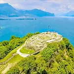 Appartamento Antica Dimora Polpenazze Polpenazze del Garda