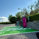 Antica Dimora Polpenazze Appartamento *