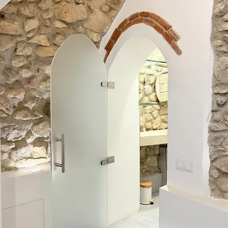 Antica Dimora Polpenazze Appartamento