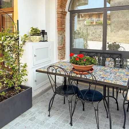Antica Dimora Polpenazze Polpenazze del Garda