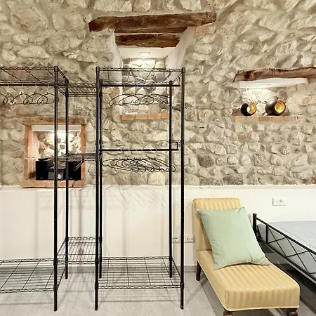 Appartamento Antica Dimora Polpenazze *