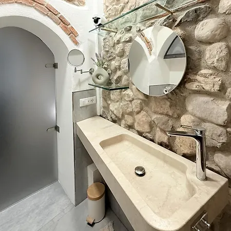 Antica Dimora Polpenazze Appartamento Polpenazze del Garda