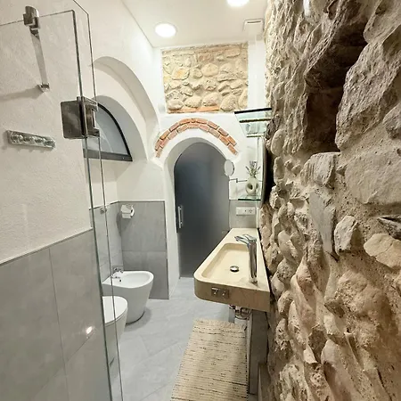Antica Dimora Polpenazze Appartamento