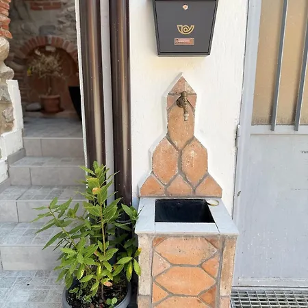 Antica Dimora Polpenazze *