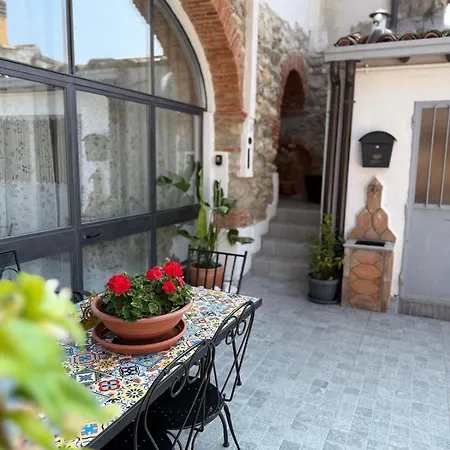 Appartamento Antica Dimora Polpenazze *