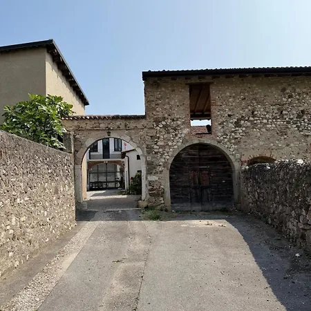 Appartamento Antica Dimora Polpenazze *