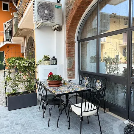 Appartamento Antica Dimora Polpenazze