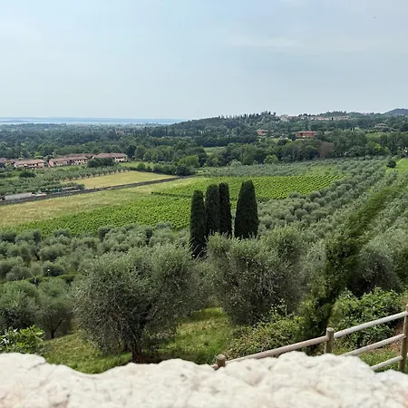 Antica Dimora Polpenazze