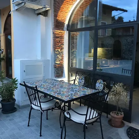 Antica Dimora Polpenazze * Polpenazze del Garda
