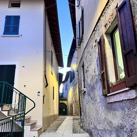 Antica Dimora Polpenazze Appartamento