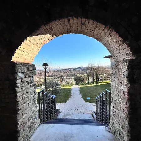 Antica Dimora Polpenazze *