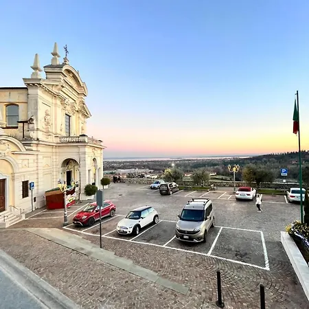 Appartamento Antica Dimora Polpenazze