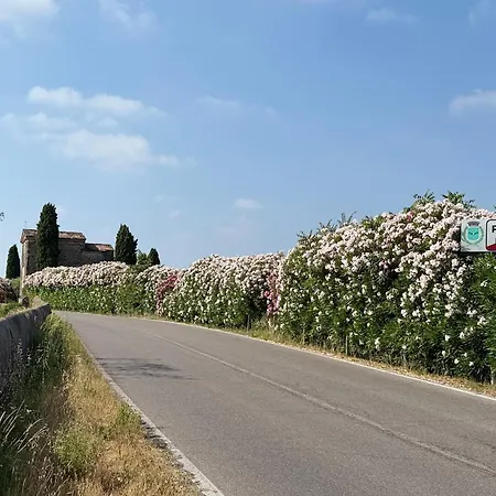 Antica Dimora Polpenazze Appartamento Polpenazze del Garda
