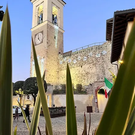 Antica Dimora Polpenazze Polpenazze del Garda