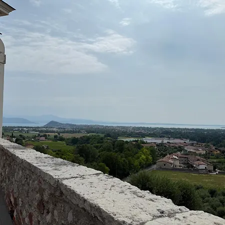 Antica Dimora Polpenazze