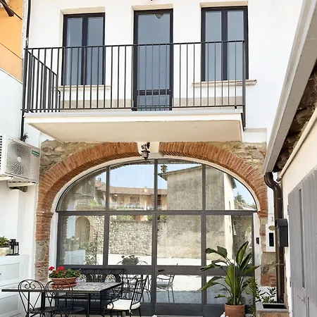 Antica Dimora Polpenazze Polpenazze del Garda