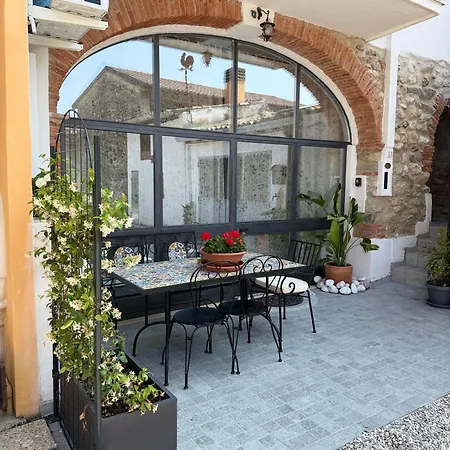 Appartamento Antica Dimora Polpenazze *