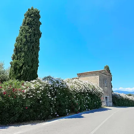 Antica Dimora Polpenazze *