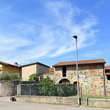 Antica Dimora Polpenazze Polpenazze del Garda