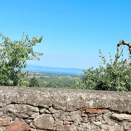 Appartamento Antica Dimora Polpenazze Polpenazze del Garda