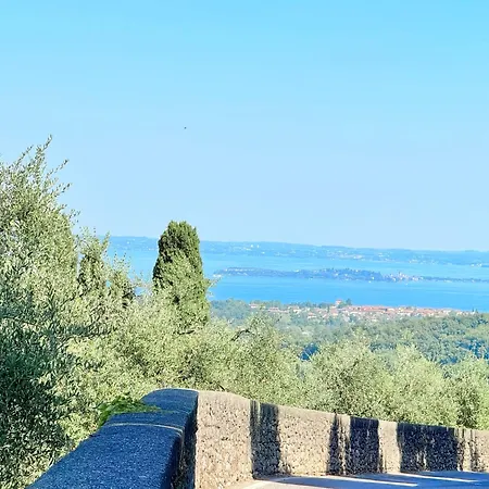 Appartamento Antica Dimora Polpenazze Polpenazze del Garda