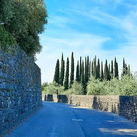 Antica Dimora Polpenazze *