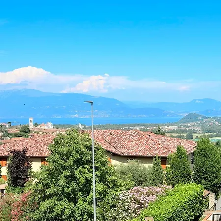 Appartamento Antica Dimora Polpenazze