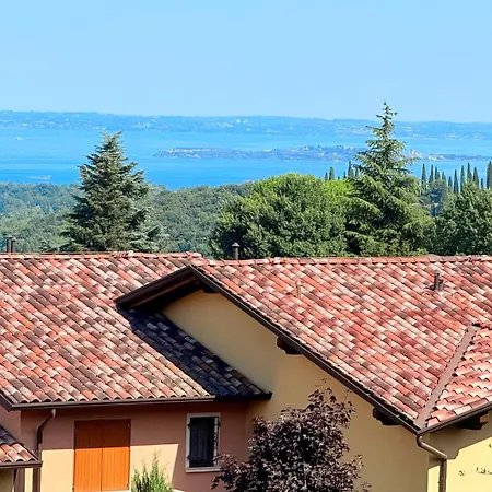 Antica Dimora Polpenazze Appartamento *