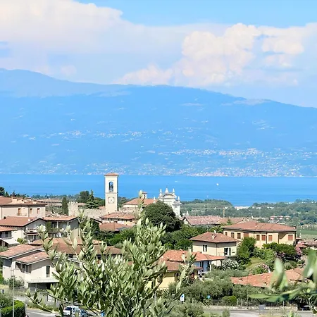 Antica Dimora Polpenazze Appartamento *