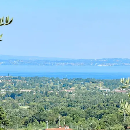 Antica Dimora Polpenazze * Polpenazze del Garda