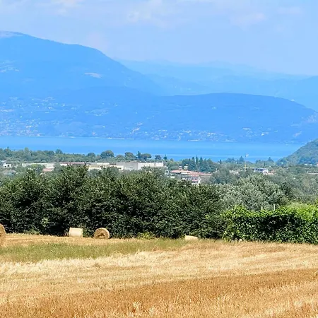 Antica Dimora Polpenazze