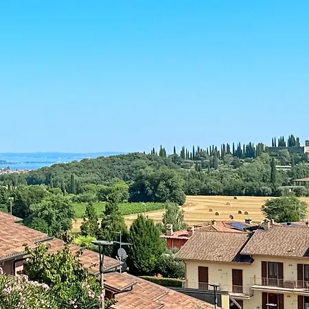 Antica Dimora Polpenazze * Polpenazze del Garda