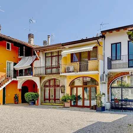 Antica Dimora Polpenazze Polpenazze del Garda