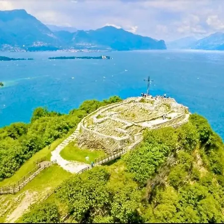 Appartamento Antica Dimora Polpenazze Polpenazze del Garda