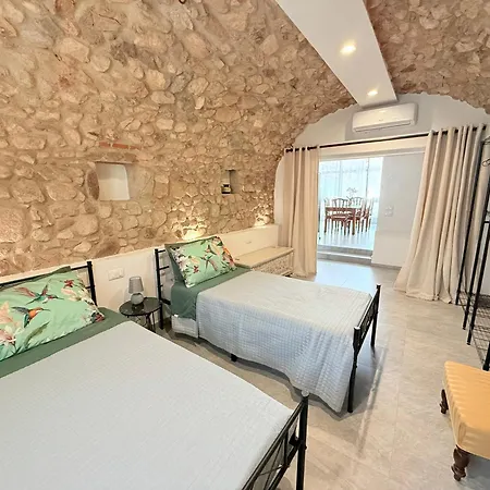 Antica Dimora Polpenazze *