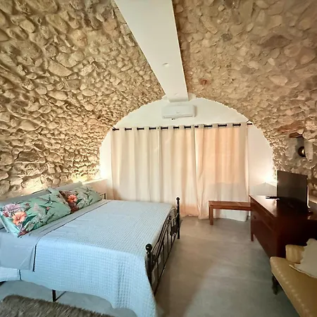 Antica Dimora Polpenazze Appartamento