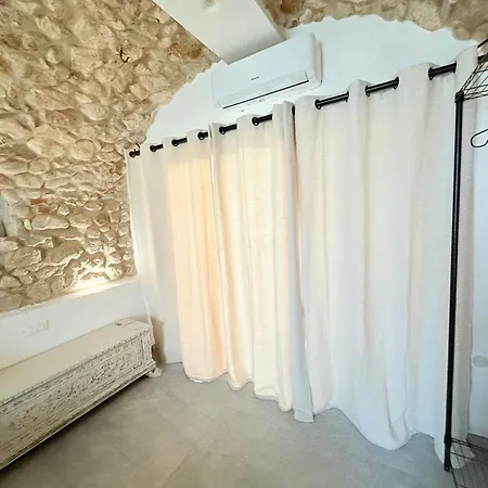 Antica Dimora Polpenazze Appartamento