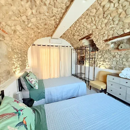 Antica Dimora Polpenazze Appartamento Polpenazze del Garda