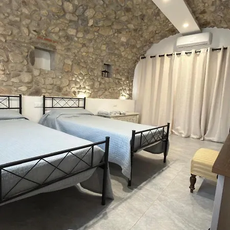 Antica Dimora Polpenazze