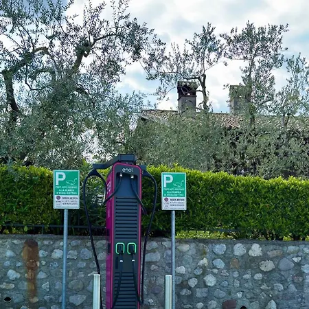 Appartamento Antica Dimora Polpenazze *