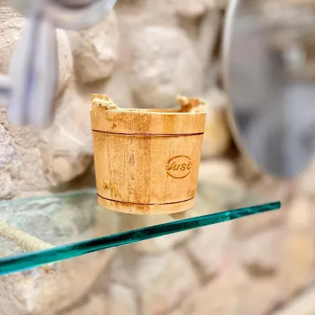 Antica Dimora Polpenazze Appartamento *